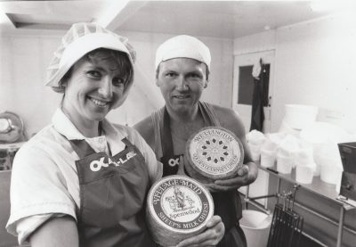 Anne Andy #2 Jul 1990 Guardian