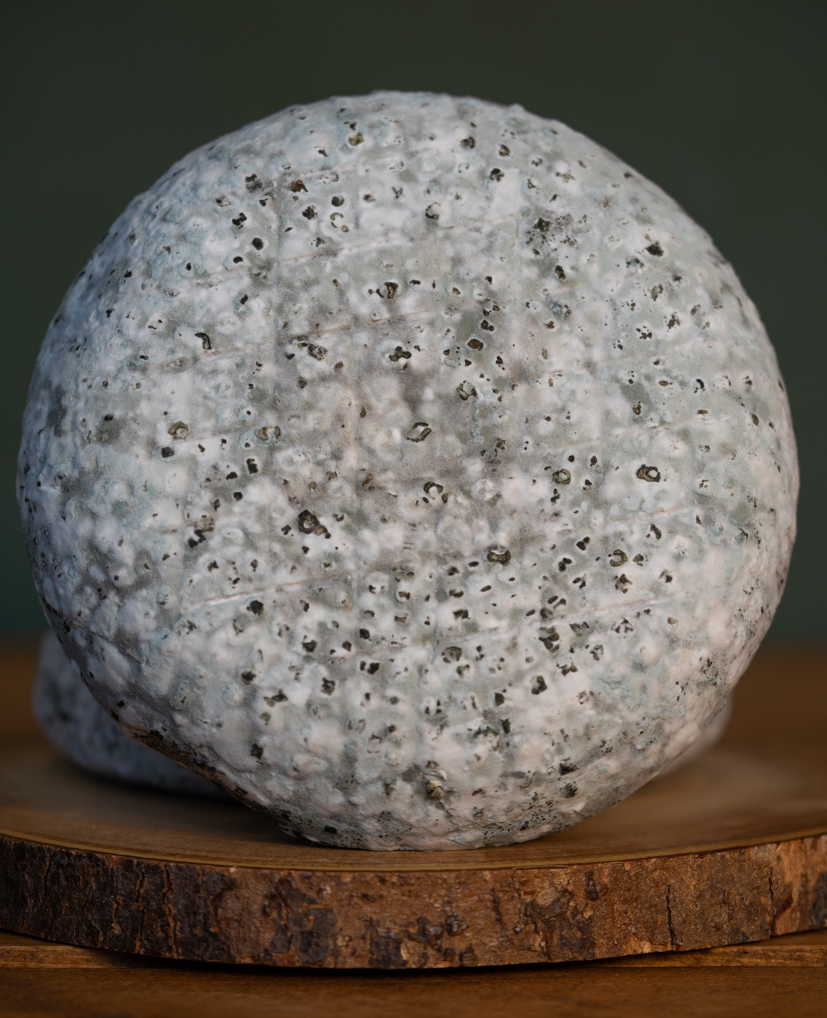 Barkham Blue - 1kg wheel