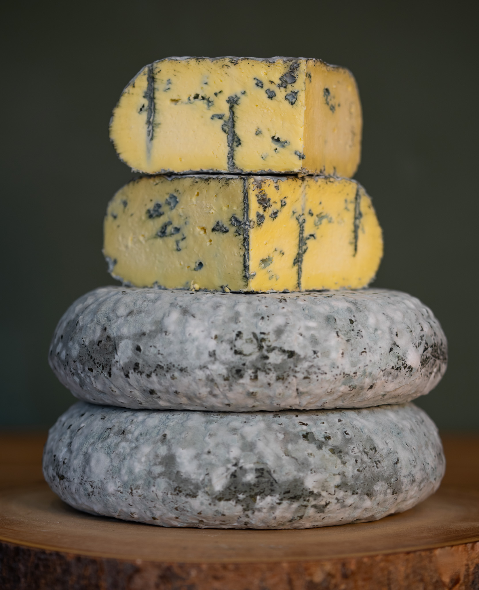 Barkham Blue