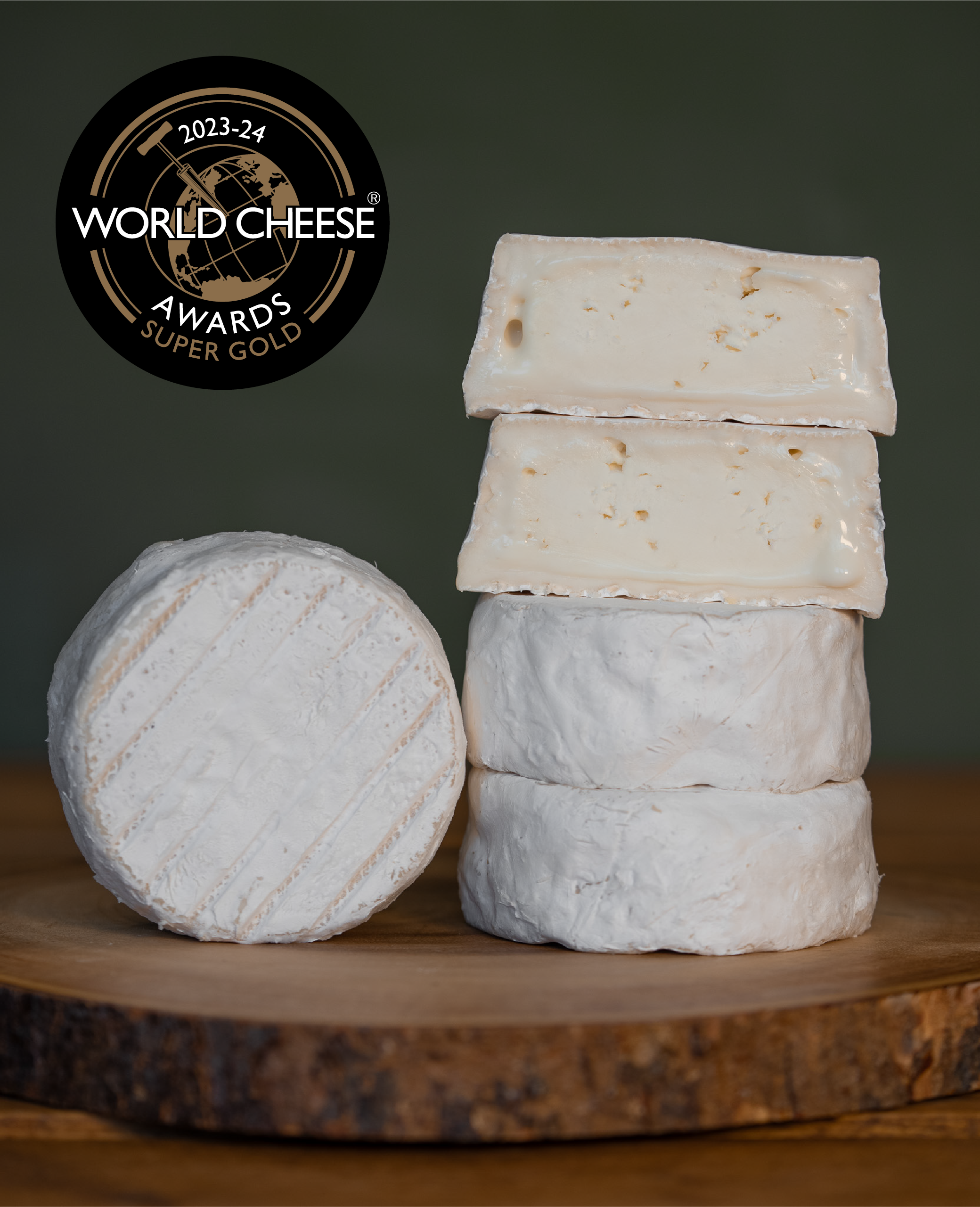 Wigmore - 180g